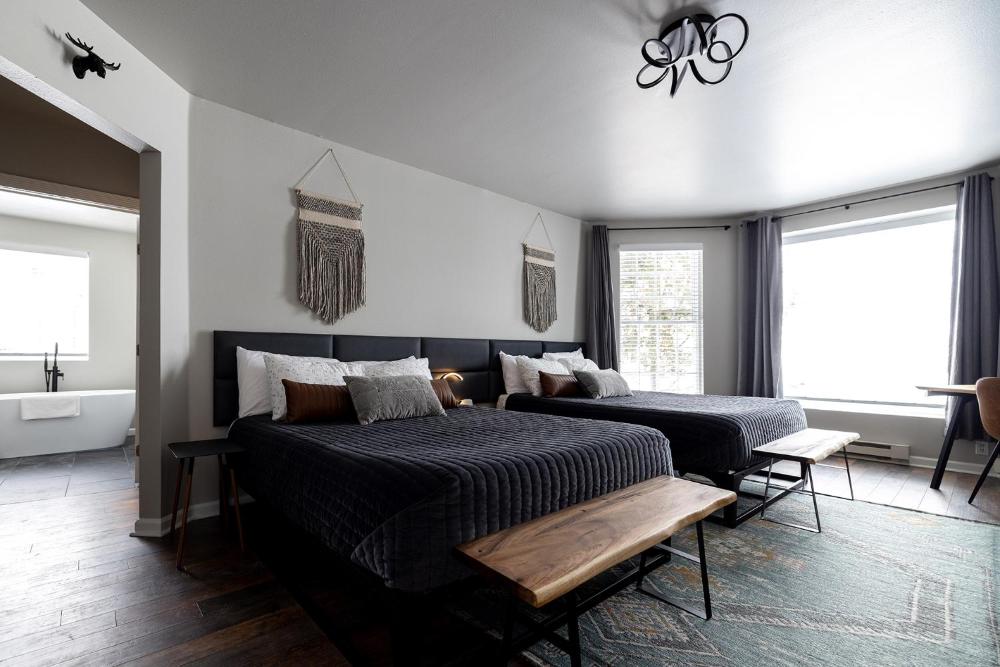 Winter Park Chateau